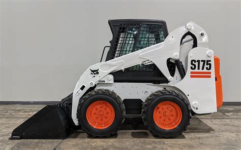 2012 bobcat s175 skid steer|bobcat s175 price.